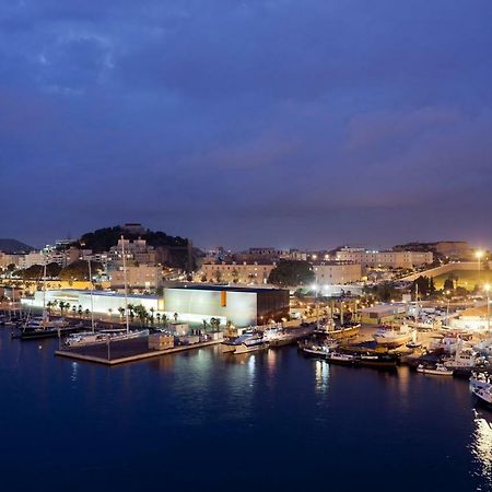 Vivienda Con Parking En El Centro De Cartagena.别墅 外观 照片