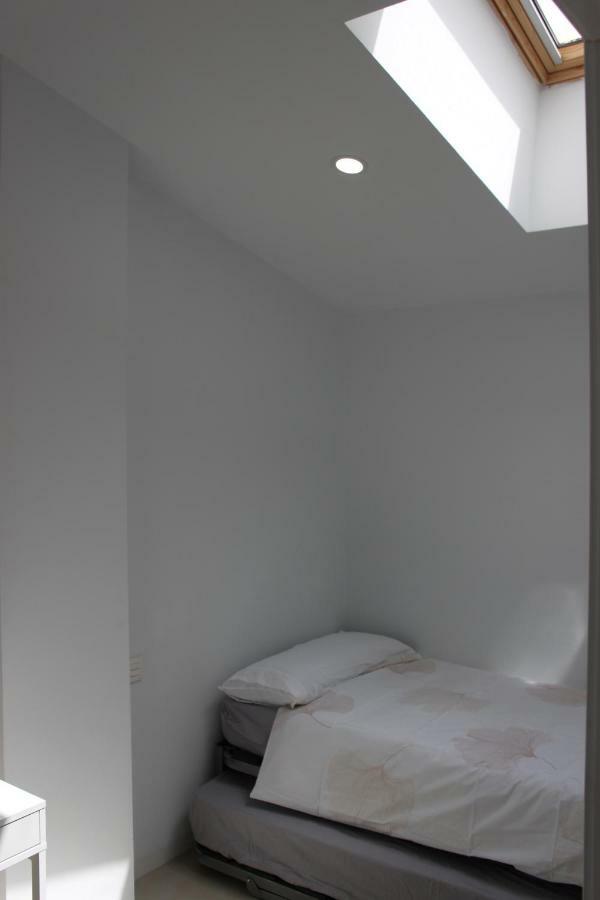 Vivienda Con Parking En El Centro De Cartagena.别墅 外观 照片